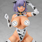 Nukitashi THE ANIMATION Hotori Misaki Cow Print Costume Sunburn Ver.