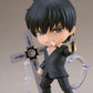 Nendoroid "Trigun Maximum" Nicholas D. Wolfwood