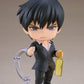 Nendoroid "Trigun Maximum" Nicholas D. Wolfwood