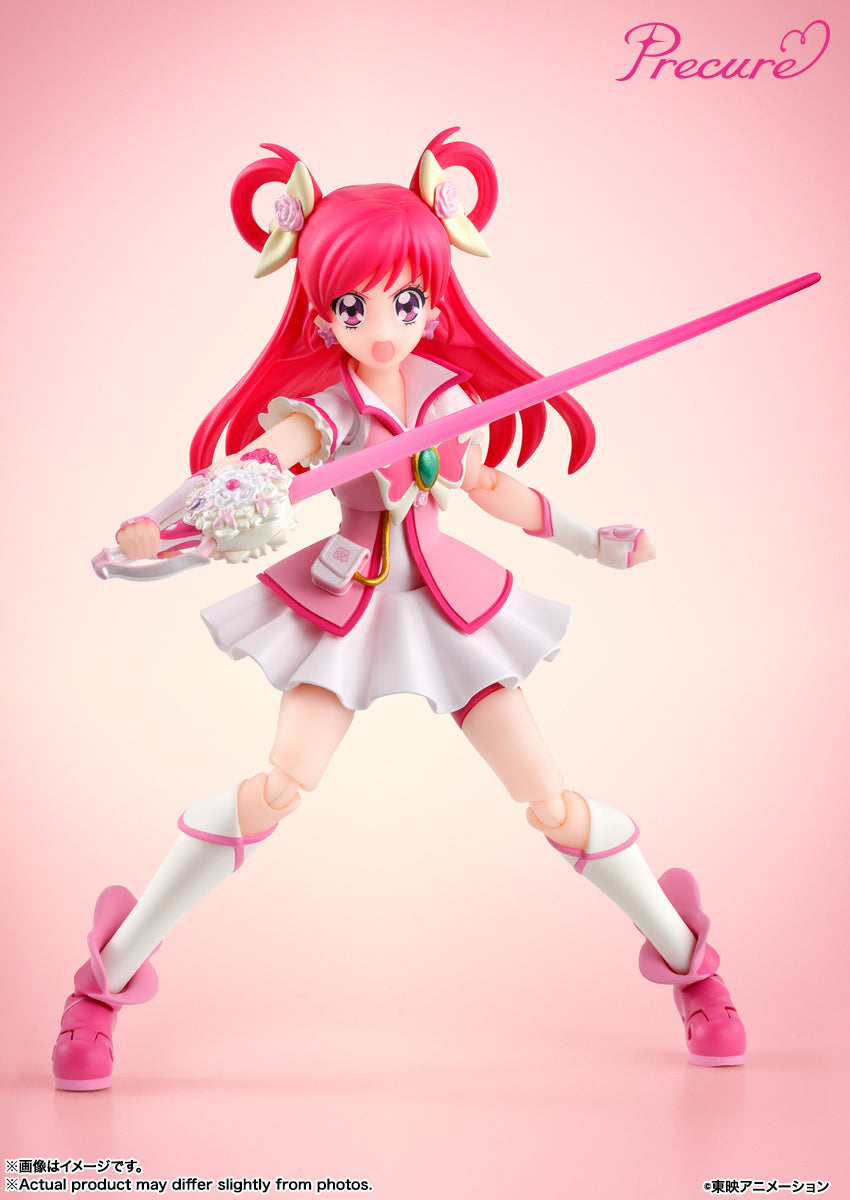 S.H.Figuarts 