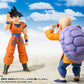 [Resale]S.H.Figuarts "Dragon Ball Z" Son Gokou -Earth Grew up Saiyan- | animota