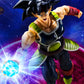 S.H.Figuarts Bardock "Dragon Ball Z" | animota