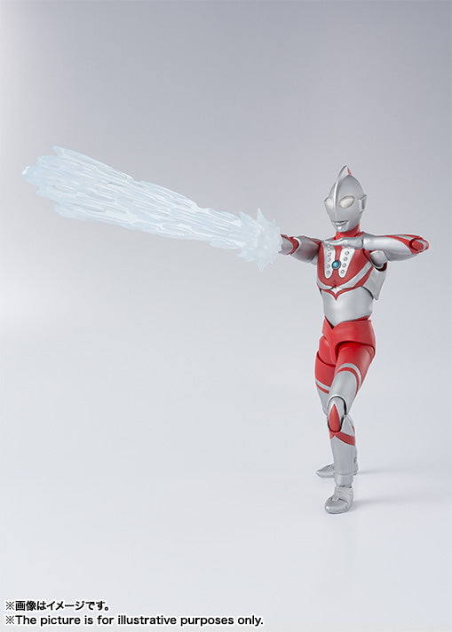 S.H.Figuarts "Ultraman" Zoffy | animota