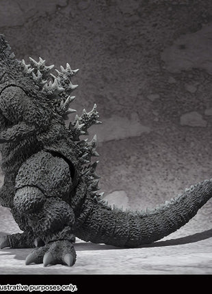 S.H.Monster Arts "Godzilla" Godzilla (1954)