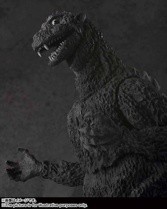 S.H.Monster Arts "Godzilla" Godzilla (1954) | animota