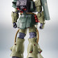 Robot Spirits Side MS "MOBILE SUIT GUNDAM 0080 War in the Pocket" MS-06FZ Zaku II Kai Ver. A.N.I.M.E. | animota