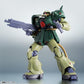 Robot Spirits Side MS "MOBILE SUIT GUNDAM 0080 War in the Pocket" MS-06FZ Zaku II Kai Ver. A.N.I.M.E. | animota