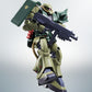 Robot Spirits Side MS "MOBILE SUIT GUNDAM 0080 War in the Pocket" MS-06FZ Zaku II Kai Ver. A.N.I.M.E. | animota