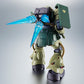 Robot Spirits Side MS "MOBILE SUIT GUNDAM 0080 War in the Pocket" MS-06FZ Zaku II Kai Ver. A.N.I.M.E. | animota