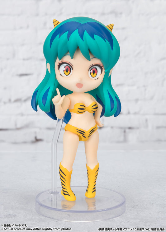 Figuarts Mini "Urusei Yatsura" Lum | animota