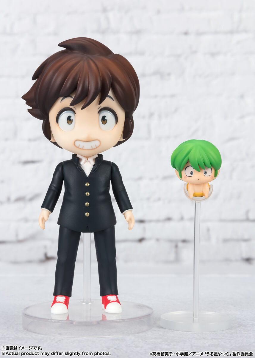 Figuarts Mini "Urusei Yatsura" Moroboshi Ataru & Ten | animota