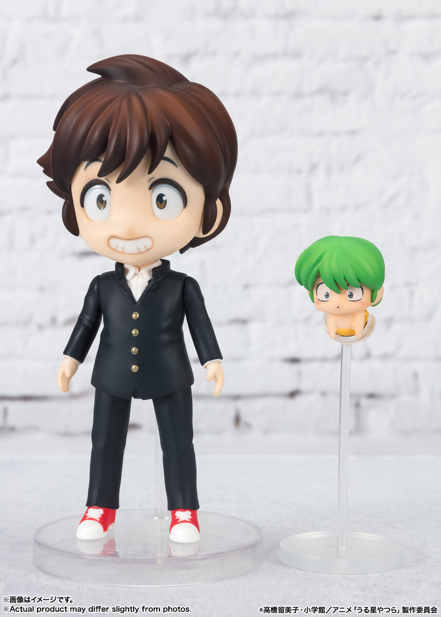 Figuarts Mini "Urusei Yatsura" Moroboshi Ataru & Ten | animota