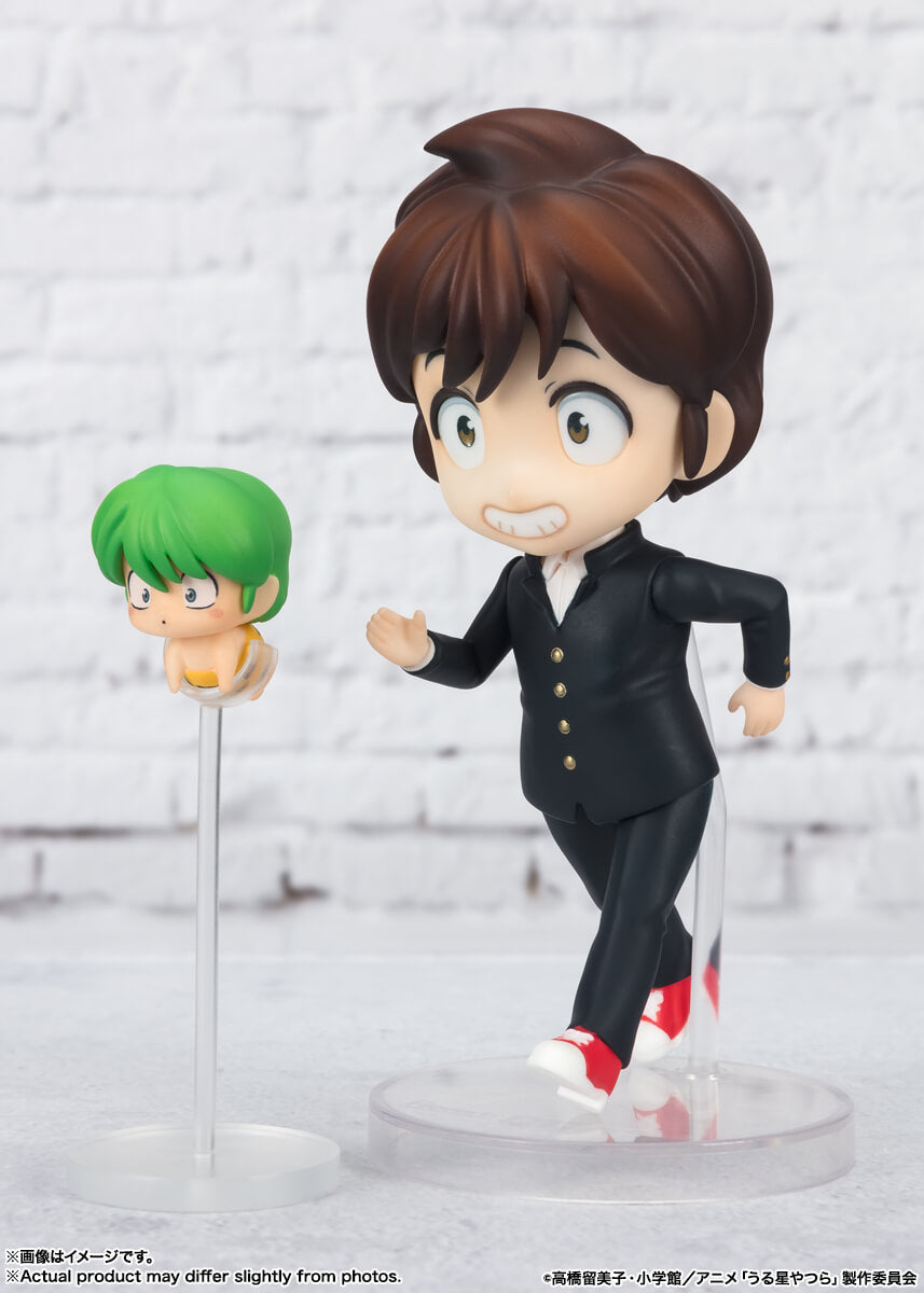 Figuarts Mini "Urusei Yatsura" Moroboshi Ataru & Ten | animota