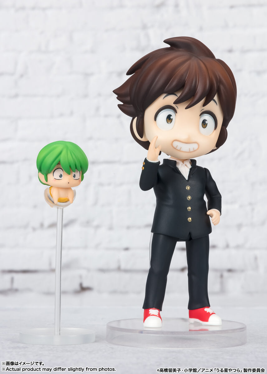 Figuarts Mini "Urusei Yatsura" Moroboshi Ataru & Ten | animota