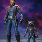 S.H.Figuarts "Guardians of the Galaxy Vol. 3" Star-Lord & Rocket Raccoon (Guardians of the Galaxy Vol. 3) | animota