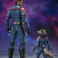 S.H.Figuarts "Guardians of the Galaxy Vol. 3" Star-Lord & Rocket Raccoon (Guardians of the Galaxy Vol. 3) | animota