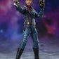 S.H.Figuarts "Guardians of the Galaxy Vol. 3" Star-Lord & Rocket Raccoon (Guardians of the Galaxy Vol. 3) | animota