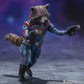 S.H.Figuarts "Guardians of the Galaxy Vol. 3" Star-Lord & Rocket Raccoon (Guardians of the Galaxy Vol. 3) | animota