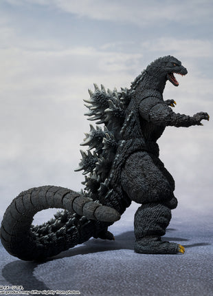 S.H.Monster Arts "Godzilla vs. King Ghidorah" Godzilla (1991) -Shinjuku Decisive Battle-