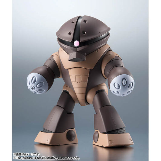 Robot Spirits Side MS "Mobile Suit Gundam" MSM-04 Acguy Ver. A.N.I.M.E. | animota