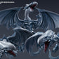 S.H.Monster Arts "Yu-Gi-Oh! Duel Monsters" Blue-Eyes White Dragon | animota