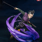 Figuarts Zero "Demon Slayer: Kimetsu no Yaiba" Shinazugawa Genya | animota