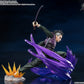 Figuarts Zero "Demon Slayer: Kimetsu no Yaiba" Shinazugawa Genya | animota