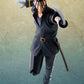 S.H.Figuarts "Rurouni Kenshin: Meiji Swordsman Romantic Story" Saito Hajime, animota