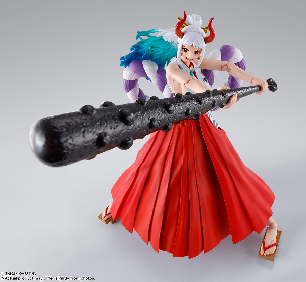 S.H.Figuarts 