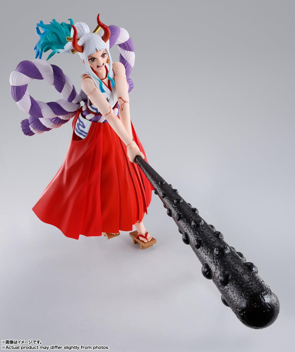 S.H.Figuarts 