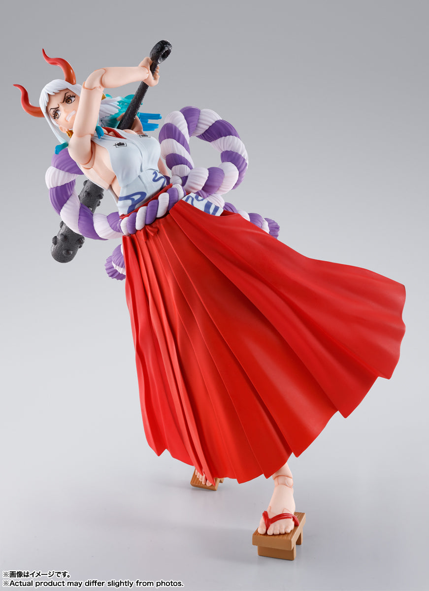 S.H.Figuarts 