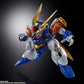 METAL BUILD DRAGON SCALE "Mashin Hero Wataru" Ryujinmaru (35th Anniversary Edition) | animota