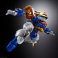 METAL BUILD DRAGON SCALE "Mashin Hero Wataru" Ryujinmaru (35th Anniversary Edition) | animota