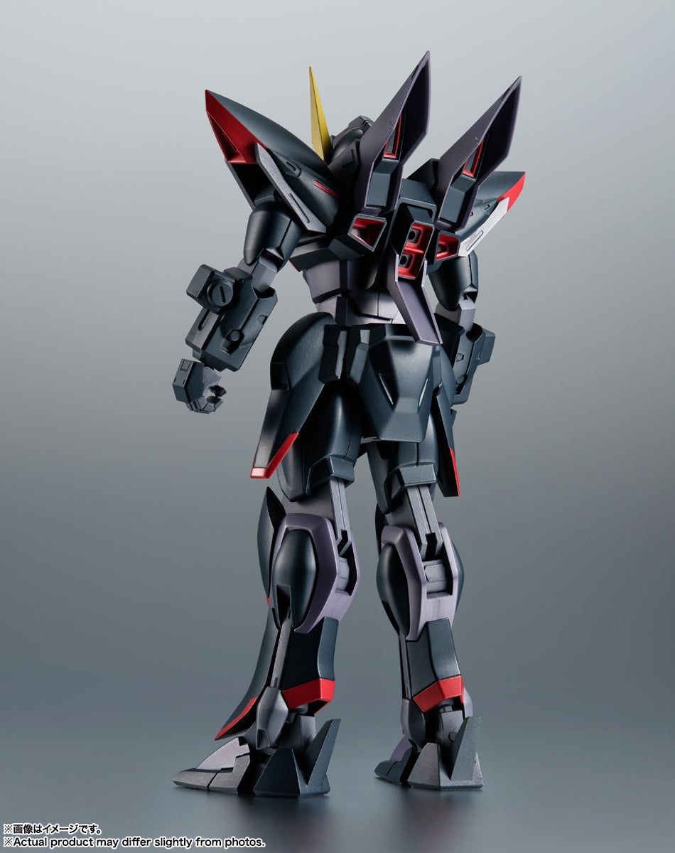 Robot Spirits Side MS "Mobile Suit Gundam SEED" GAT-X207 Blitz Gundam Ver. A.N.I.M.E. | animota