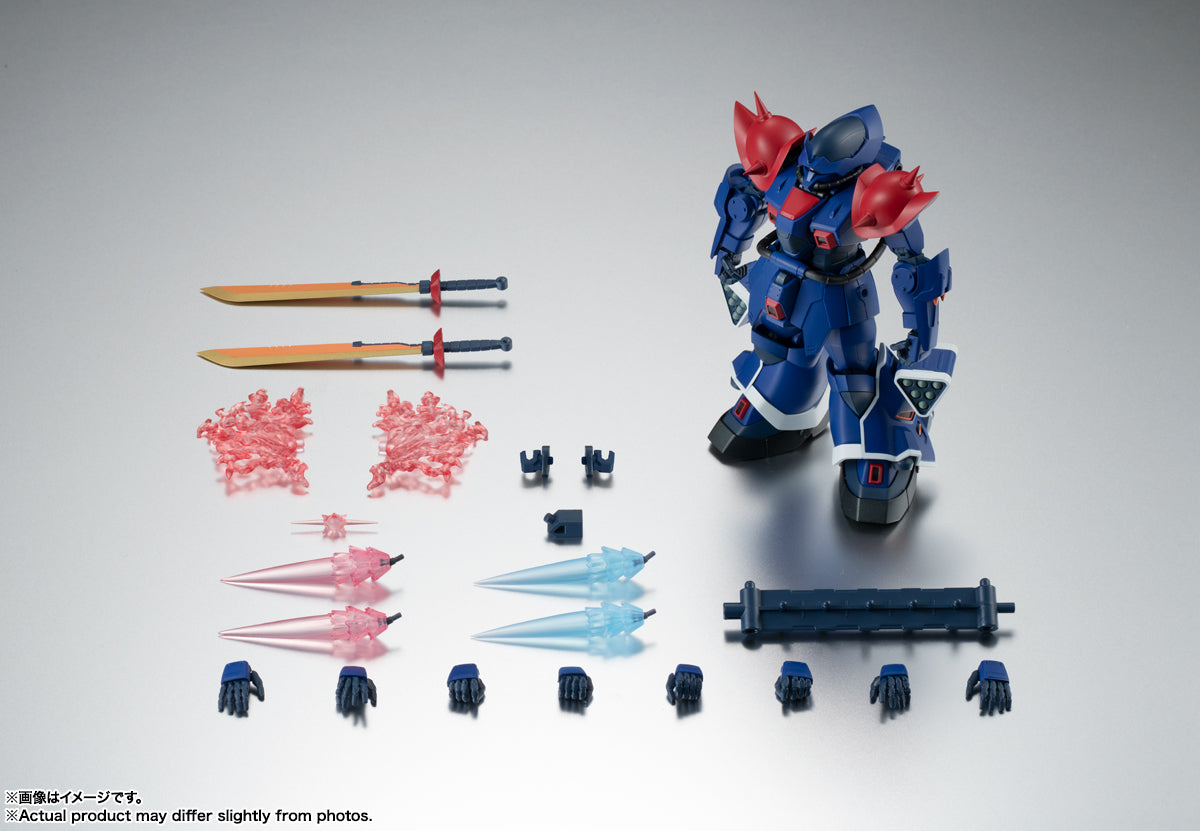 Robot Spirits Side MS "Mobile Suit Gundam Side Story: The Blue Destiny" MS-08TX (EXAM) Ifrit Kai Ver. A.N.I.M.E. | animota