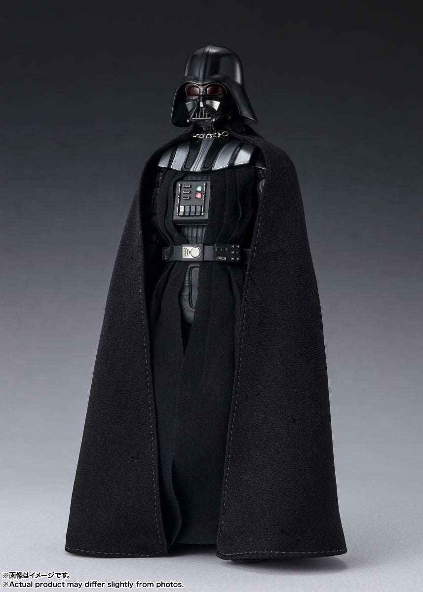 Star Wars Series figures and goods