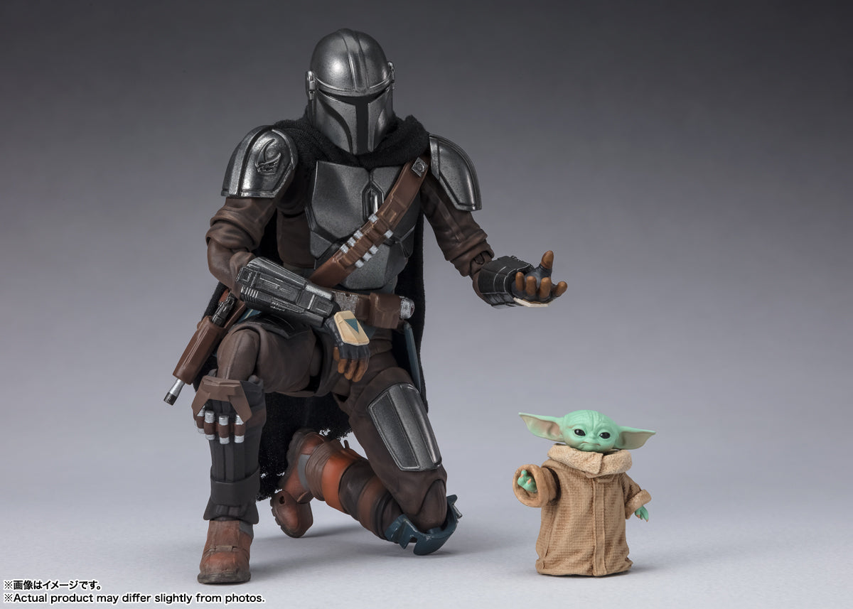 S.H.Figuarts 