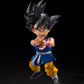 S.H.Figuarts "Dragon Ball GT" Son Gokou -GT- | animota