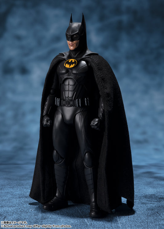 S.H.Figuarts "The Flash" Batman (The Flash) | animota