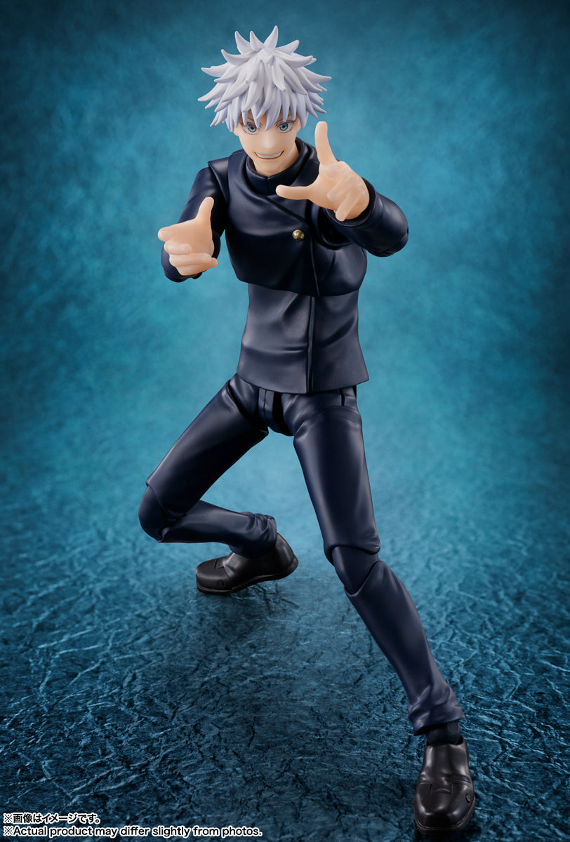 Jujutsu hot Kaisen Gojo Figure