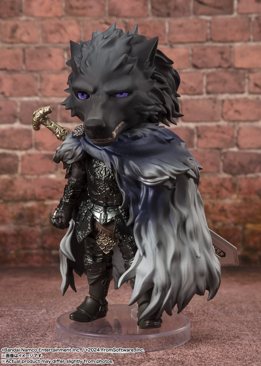 Figuarts Mini "ELDEN RING" Blaidd the Half-Wolf | animota