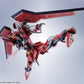Metal Robot Spirits Side MS "Mobile Suit Gundam Seed FREEDOM" Immortal Justice Gundam | animota