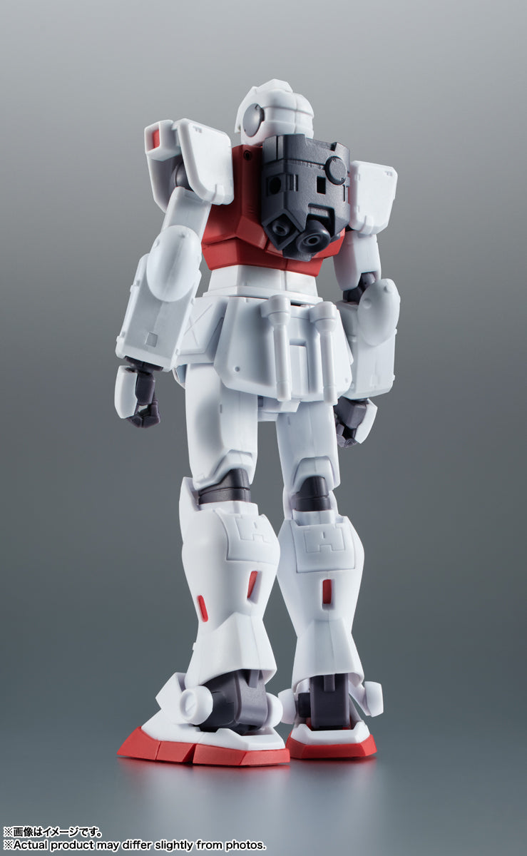 Robot Spirits Side MS "Mobile Suit Gundam Side Story: The Blue Destiny" RGM-79G GM Command (Guinea Pig Team) Ver. A.N.I.M.E. | animota