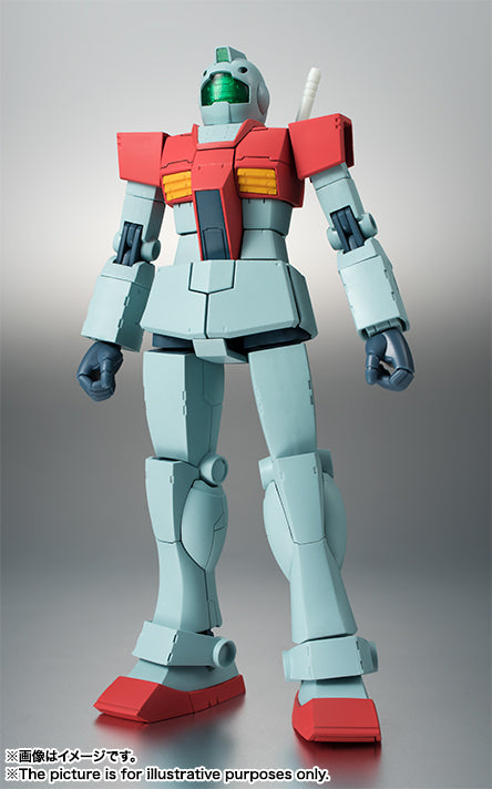 Robot Spirits Side MS RGM-79 GM Ver. A.N.I.M.E. | animota