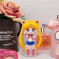 [Resale]Figuarts Mini "Pretty Guardian Sailor Moon" Sailor Moon