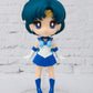 [Resale]Figuarts Mini "Pretty Guardian Sailor Moon" Sailor Mercury | animota