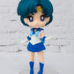 [Resale]Figuarts Mini "Pretty Guardian Sailor Moon" Sailor Mercury | animota