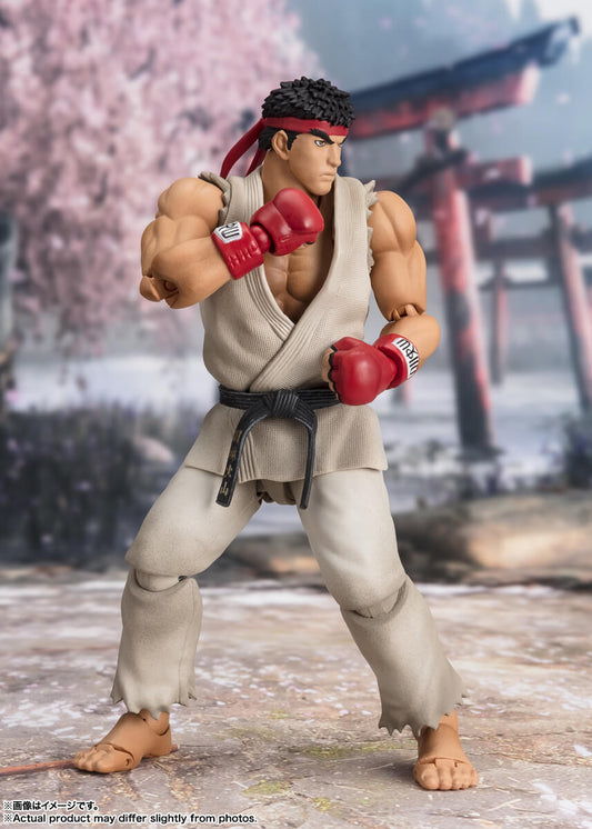 Square Enix Street Fighter 4 IV Cammy (White Limited Color Ver