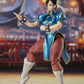 S.H.Figuarts "Street Fighter" Chun-Li -Outfit 2- | animota