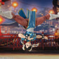 S.H.Figuarts "Street Fighter" Chun-Li -Outfit 2- | animota